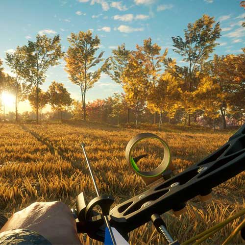 theHunter Call of the Wild - Smoking Barrels Weapon Pack DLC Cd Key Steam Global